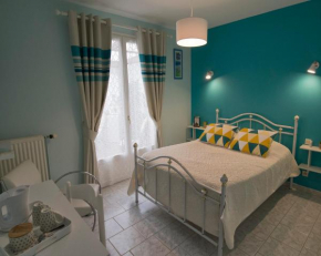 Hotels in Nuisement-sur-Coole